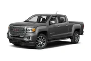 GMC Canyon 2021 4x4 Denali 4 en Cincinnati