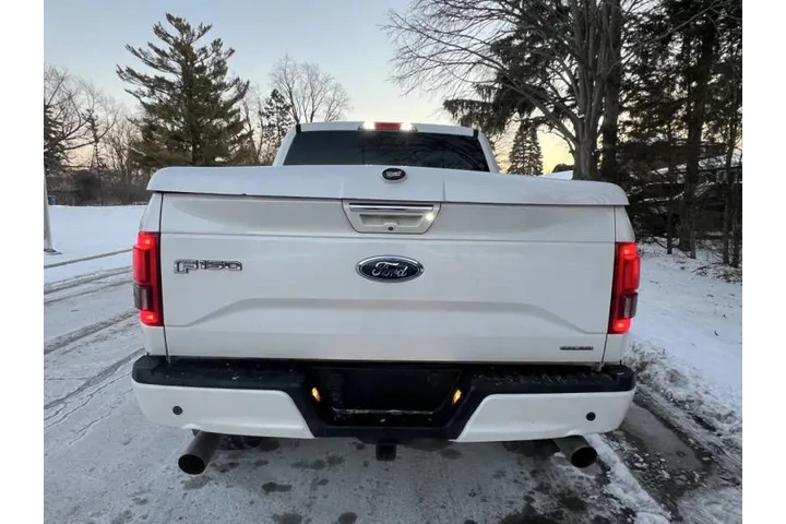 $29995 : 2016 F-150 Lariat image 6