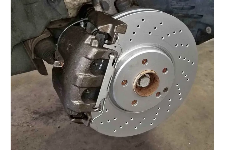 Mecanica @ Domicilio !! image 3