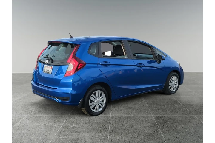 $21650 : Honda Fit 2020 LX 4dr Hatchb image 5