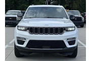 $39950 : Jeep Grand Cherokee 2024 4x4 thumbnail
