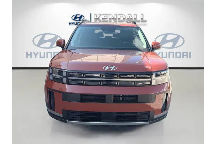 $34498 : Hyundai SANTA FE 2025 AWD Li image 2