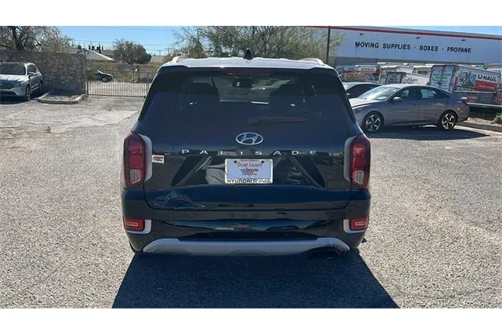 $31372 : Hyundai PALISADE 2022 Limite image 7