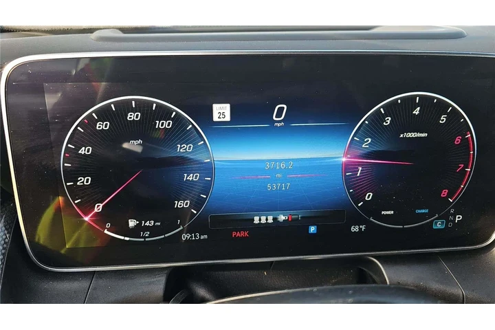 $35490 : Mercedes-Benz GLC 2023 AWD G image 10