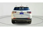 $22312 : Jeep Compass 2024 4x4 Latitu thumbnail