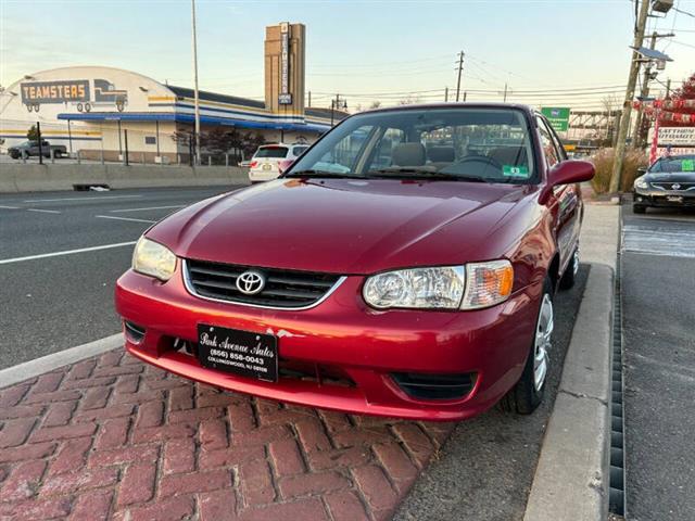 $4995 : 2001 Corolla LE image 10