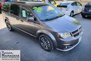 2016 Grand Caravan R/T en Austin