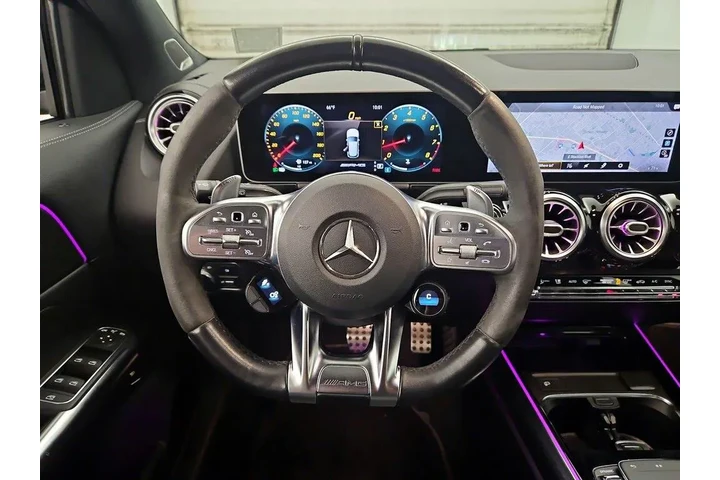$35998 : Mercedes-Benz GLA 2021 AWD A image 10