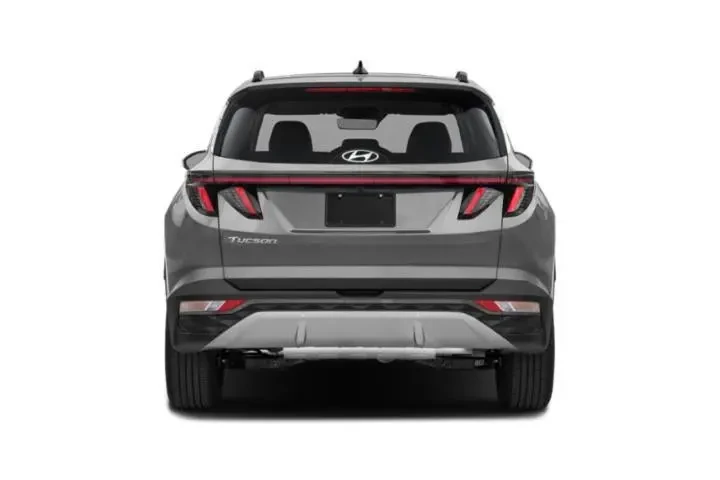 $31995 : Hyundai TUCSON 2024 AWD Limi image 8