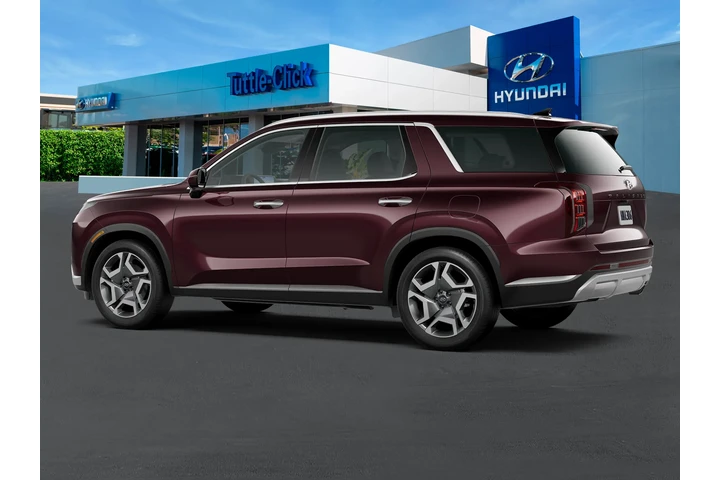 $34988 : Hyundai PALISADE 2023 Limite image 4