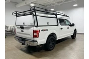 $24274 : Ford F-150 2020 4x4 XL 4dr S thumbnail