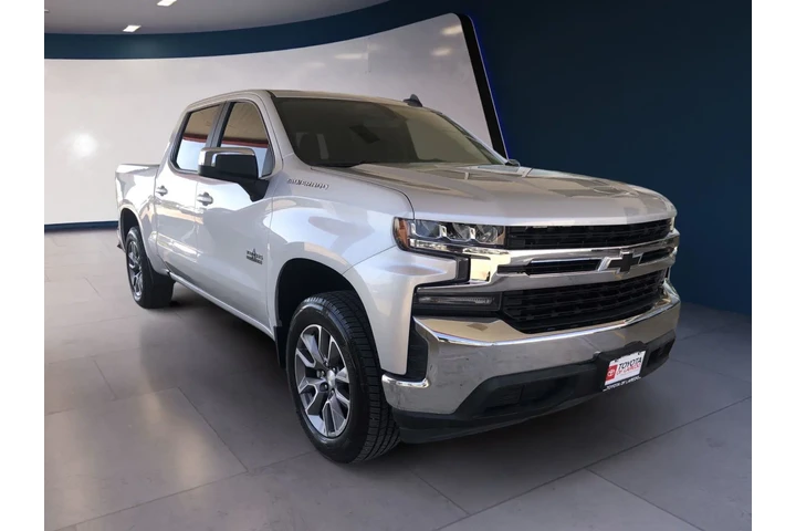 $24995 : Chevrolet Silverado 1500 201 image 7