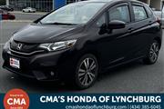 PRE-OWNED 2017 HONDA FIT EX en Madison WV