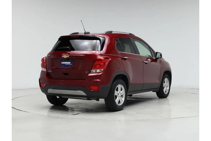 $14998 : Chevrolet Trax 2018 LT 4dr C image 8