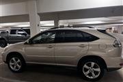 2004 Lexus RX 330 en Los Angeles