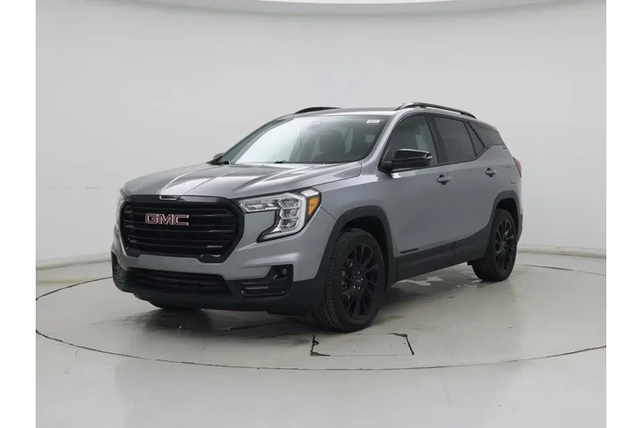 $25998 : GMC Terrain 2023 AWD SLT 4dr image 4