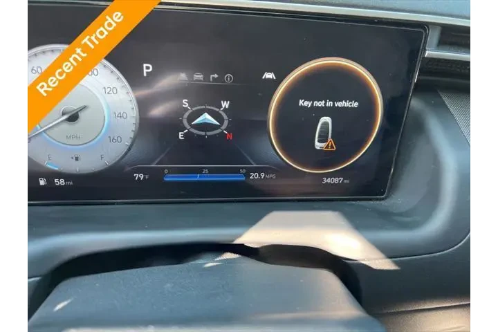 $28547 : Hyundai SANTA CRUZ 2022 AWD image 4
