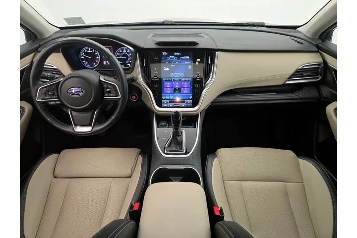 $25998 : Subaru Outback 2021 AWD Limi image 9