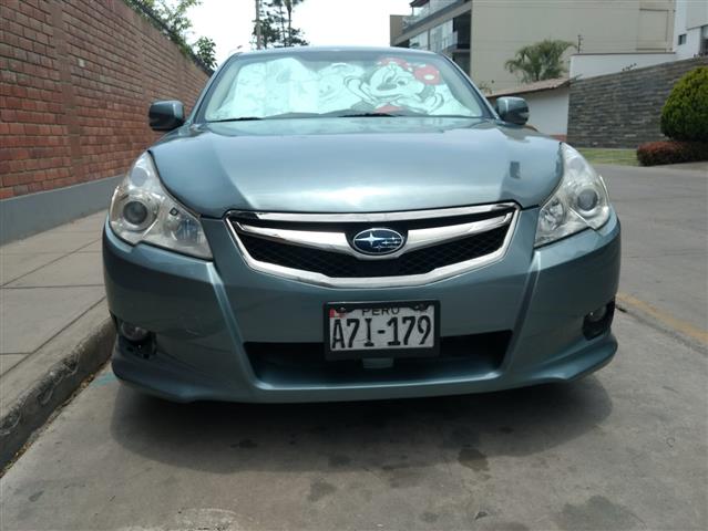 $9000 : SUBARU LEGACY image 1