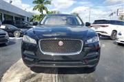 $13995 : 2017 Jaguar F-Pace thumbnail