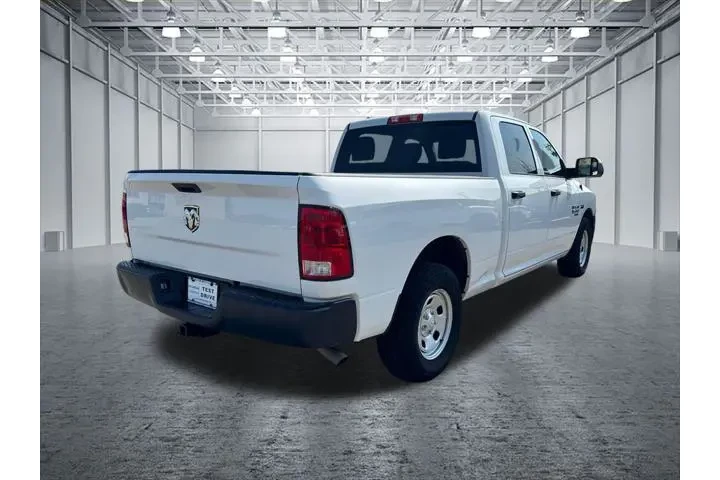 $25998 : Ram 1500 Classic 2023 4x2 Tr image 7