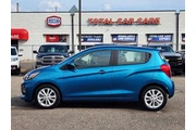 $10975 : 2019 Spark 1LT CVT thumbnail