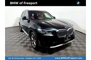 BMW X3 2023 AWD xDrive30i 4d en Long Island
