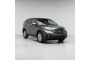 Honda CR-V 2014 EX 4dr SUV