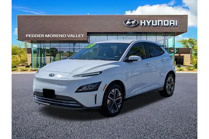 $15948 : Hyundai KONA Electric 2023 S image 8