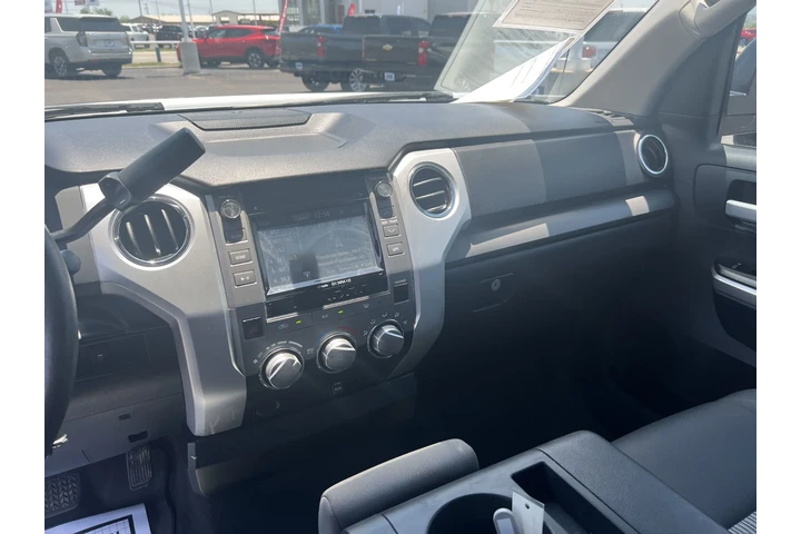 $26984 : 2016 Tundra 2WD Truck SR5 image 10