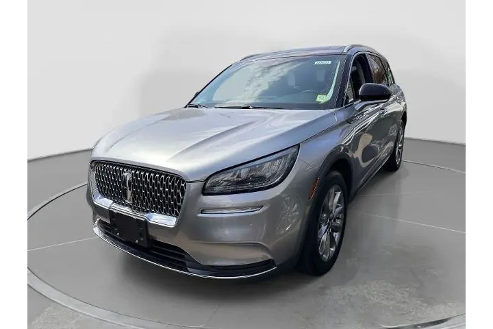 $29990 : Lincoln Corsair 2022 AWD Sta image 4