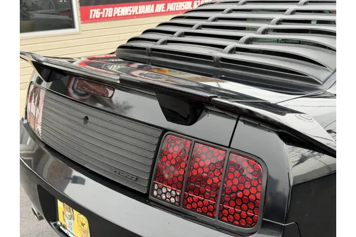 $6899 : 2006 Mustang V6 Standard image 10