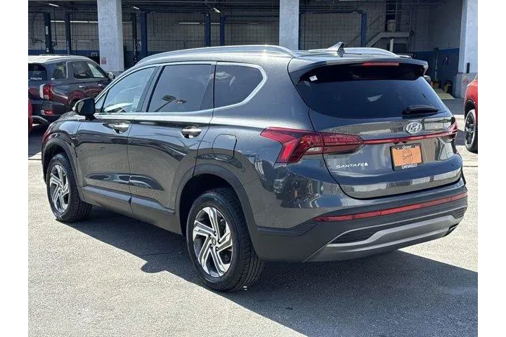 $18500 : Hyundai SANTA FE 2023 AWD SE image 5