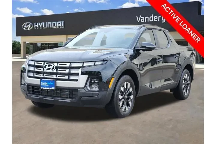 $29985 : Hyundai SANTA CRUZ 2026 SEL image 2