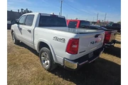 $36946 : Ram 1500 2025 4x4 Big Horn 4 thumbnail