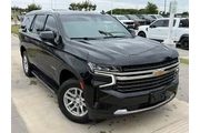 $32995 : Chevrolet Tahoe 2021 4x2 LT thumbnail