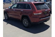 $15999 : Jeep Grand Cherokee 2014 4x4 thumbnail