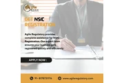 NSIC Registration en Calgary