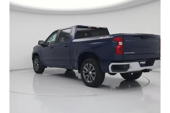 $36998 : Chevrolet Silverado 1500 202 image 2