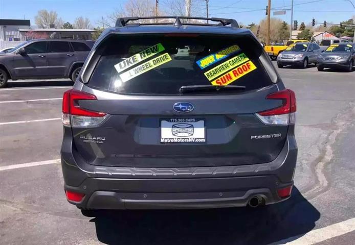 $26999 : 2020 SUBARU FORESTER image 7