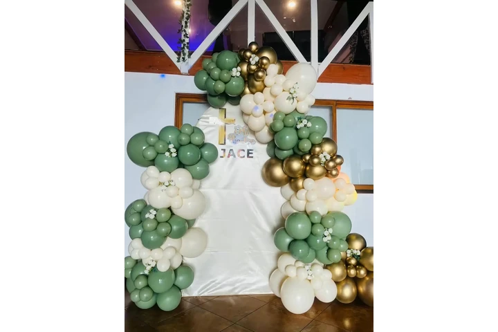 SALON DE EVENTOS image 2