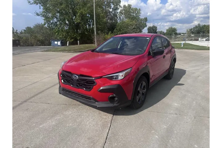 $26900 : 2024 Crosstrek image 3