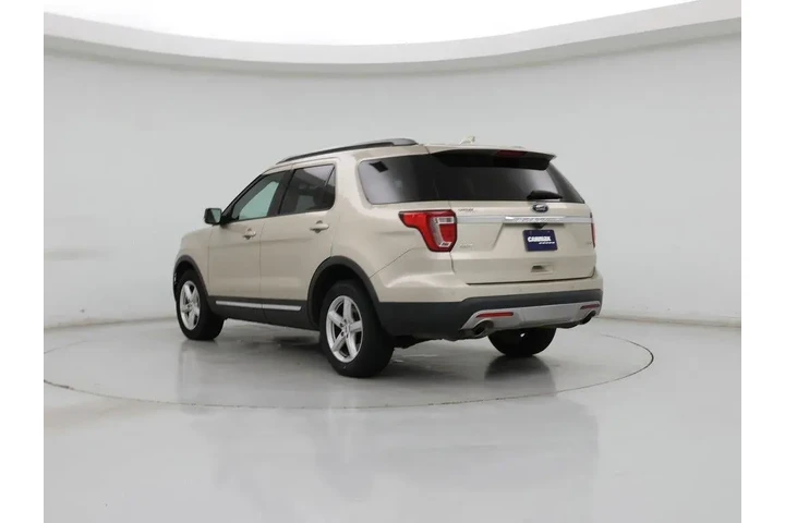 $19998 : Ford Explorer 2017 AWD XLT 4 image 2
