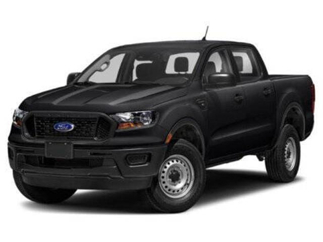 2021 Ranger XL image 1