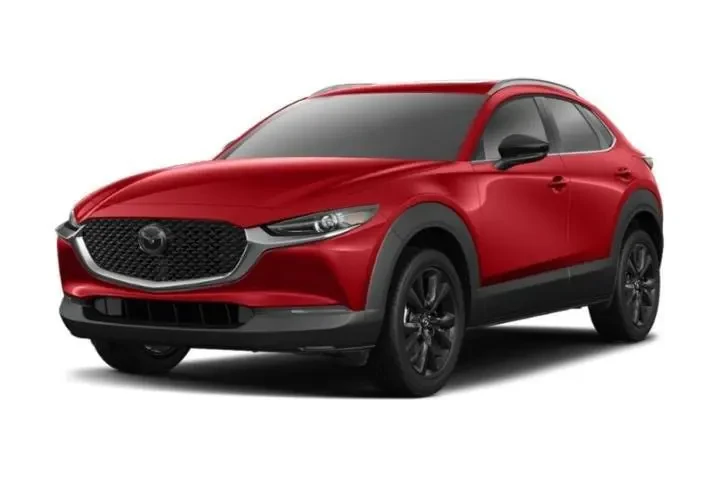 $23335 : Mazda CX-30 2021 AWD Turbo P image 1