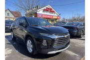 2022 Blazer LT en Detroit