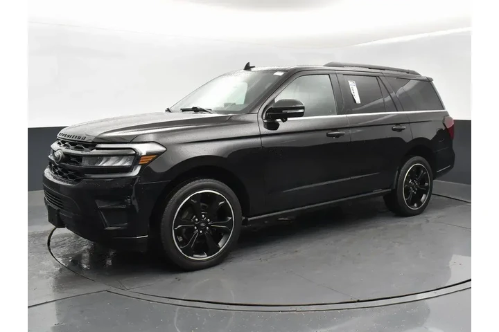$39898 : Ford Expedition 2024 4x2 Lim image 1