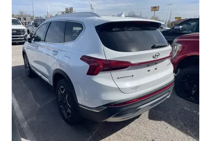 $20793 : Hyundai SANTA FE 2021 AWD Li image 10