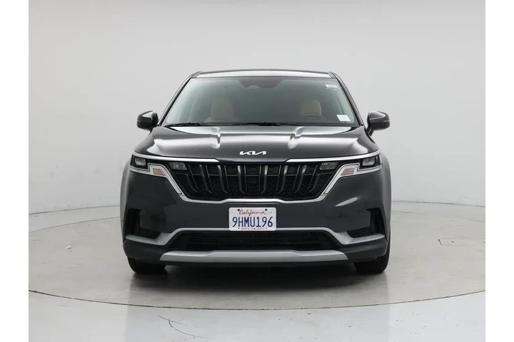 $37998 : Kia Carnival 2024 LX 4dr Min image 5