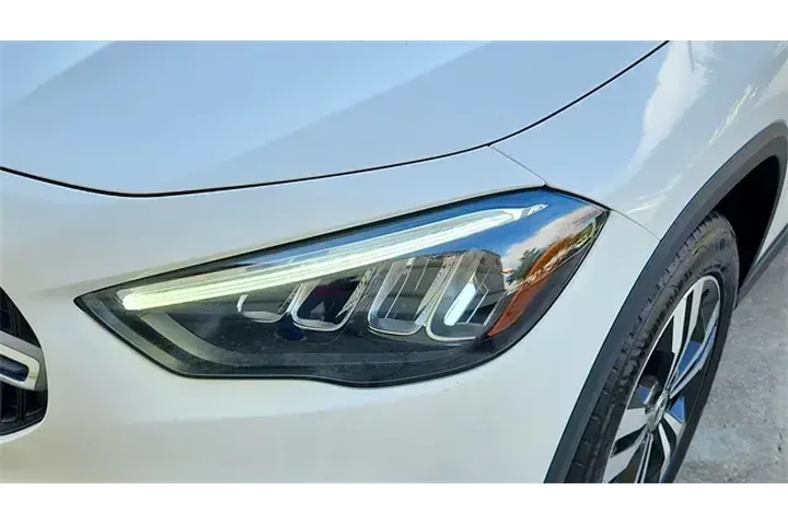 $31190 : Mercedes-Benz GLA 2025 GLA 2 image 10